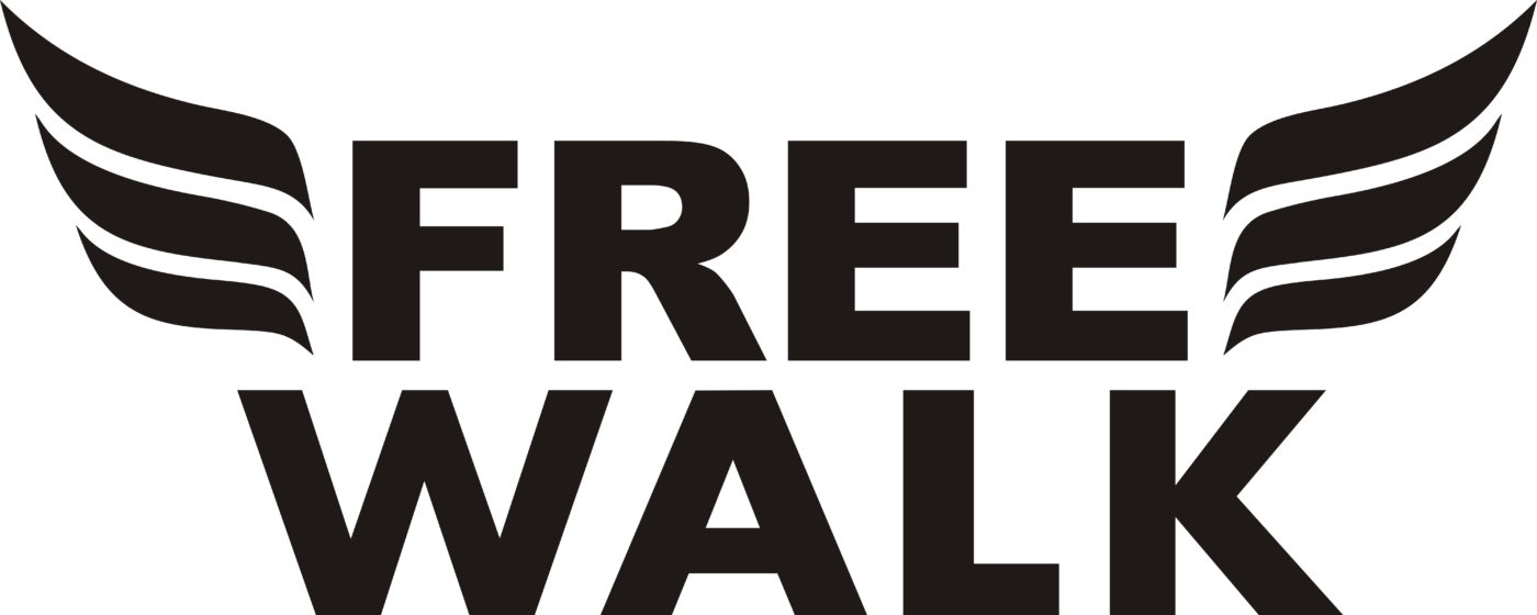 FreeWalk
