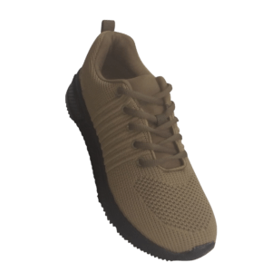Bali sneaker skor khaki svart sula