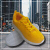 Bali sneaker sko gul