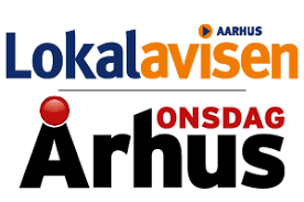 Lokalavisen Århus Onsdag