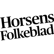 Horsens Folkeblad logo