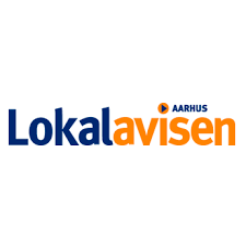 Lokalavisen logo