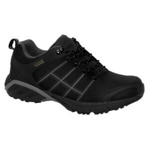 Sneaker, skor, Exani, black, bekväm, lätt, skor, mjuk sula