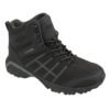 Capitan HI W, black