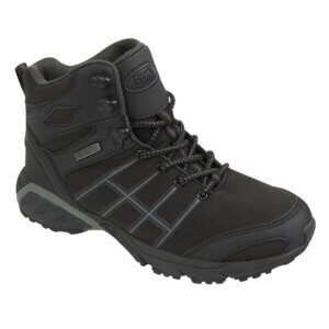 Capitan HI W, black