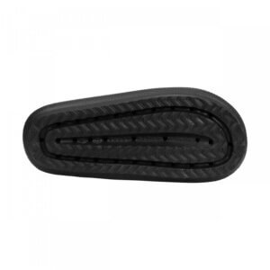 Chunky slipper W Black - Bild 3