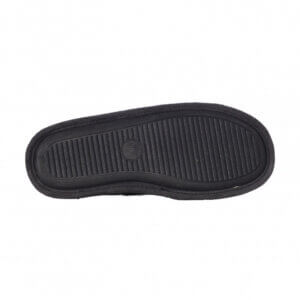 Furslipper M Navy/Red UDSOLGT - Billede 2