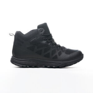 Ryder HI M Black