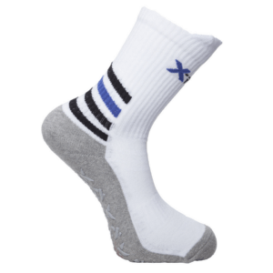 X-pulse Performance Grip socks med anti slip - Billede 3
