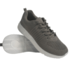 Bali, Grey / white
