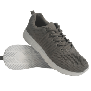 Bali, Grey / white