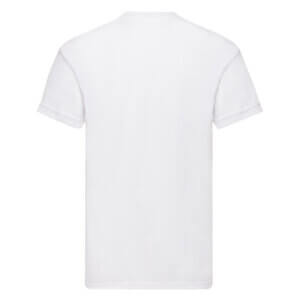 Valueweight Tee White - Billede 3