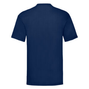 Valueweight Tee Navy - Bild 2