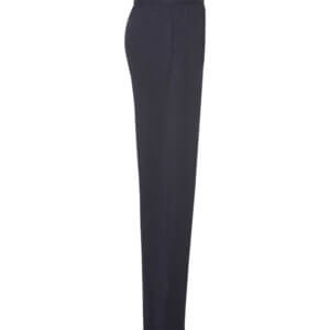 Classic Open Hem Jog Pants Black - Billede 2