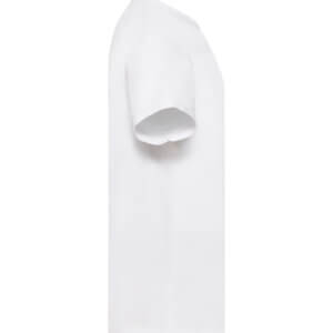 Valueweight Tee White - Billede 2
