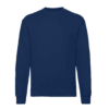 Classic Crew neck Navy