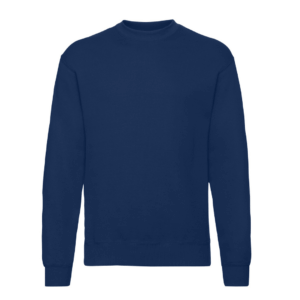 Classic Crew neck Navy