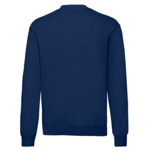 Classic Crew neck Navy - Bild 4