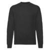 Classic Crew neck Black