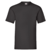 Valueweight Tee Black