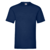Valueweight Tee Navy