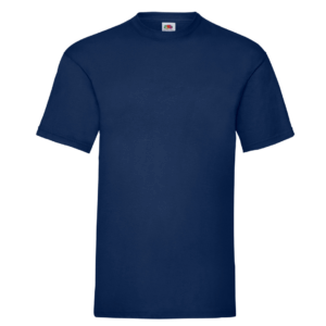 Valueweight Tee Navy
