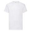Valueweight Tee White